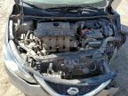 2018 Nissan Sentra S for Sale in Oklahoma City, OK - Front End