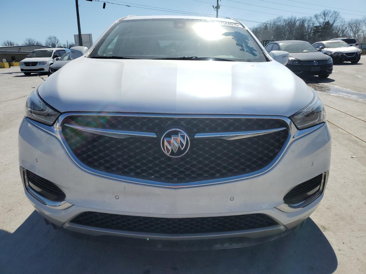 2018 Buick Enclave - Image 5