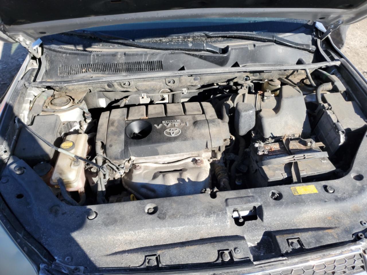2010 Toyota RAV 4 - Image 11
