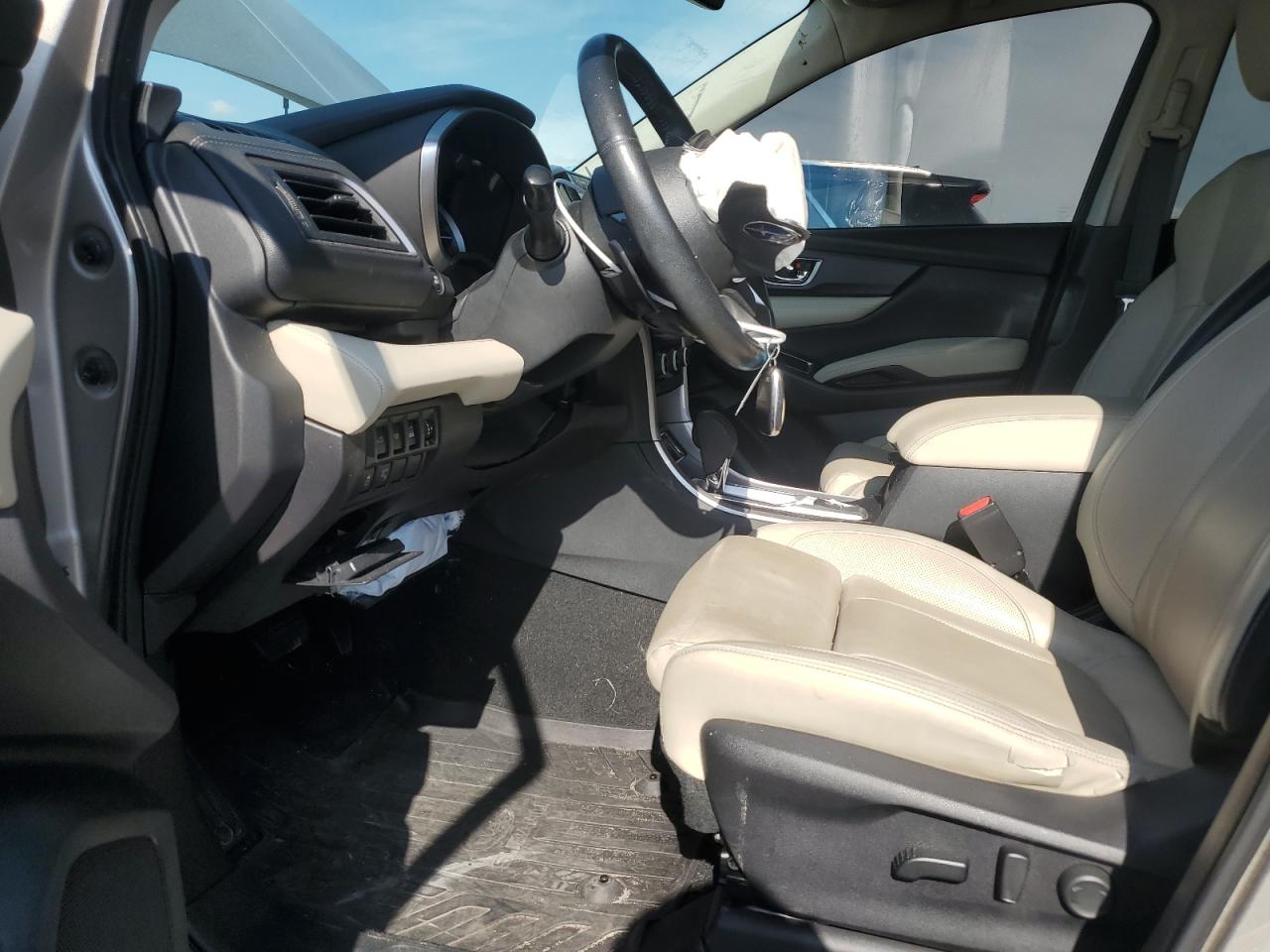 2020 Subaru Ascent Limited VIN: 4S4WMAPD8L3432377 Lot: 50400735