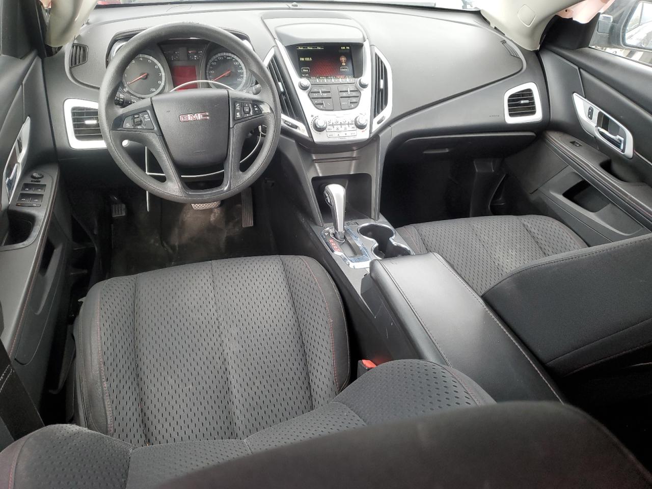 2012 GMC Terrain - Image 8