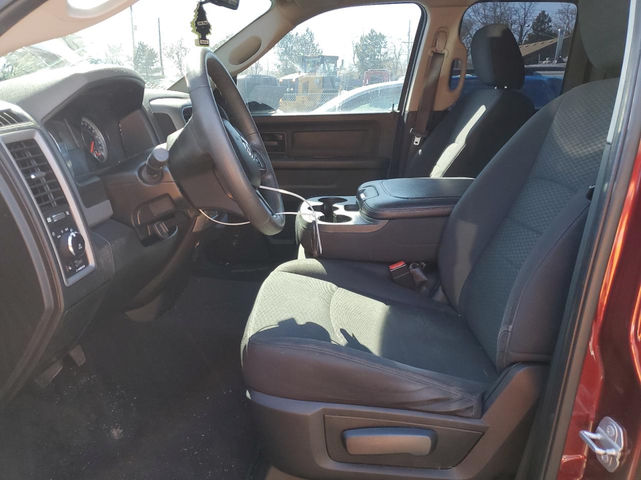 2019 RAM 1500 - Image 7
