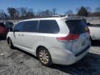 2014 Toyota Sienna Xle იყიდება Spartanburg-ში, SC - Front End