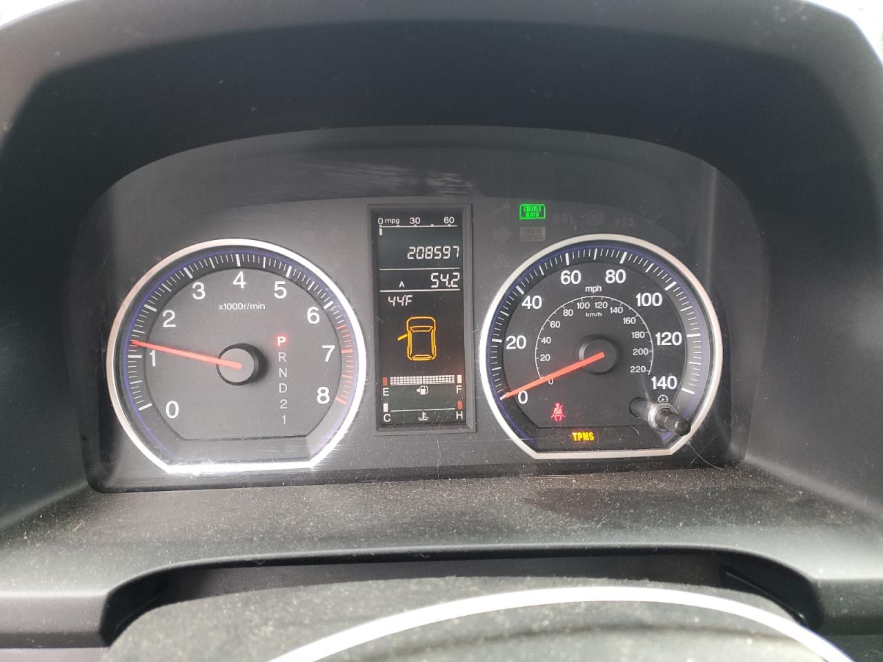 2009 Honda CR-V - Image 9