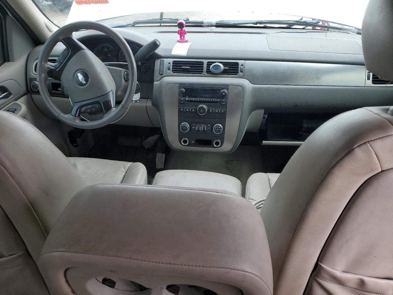 2007 Chevrolet Tahoe - Image 8