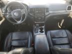 2022 Jeep Grand Cherokee Limited en Venta en Wayland, MI - Side