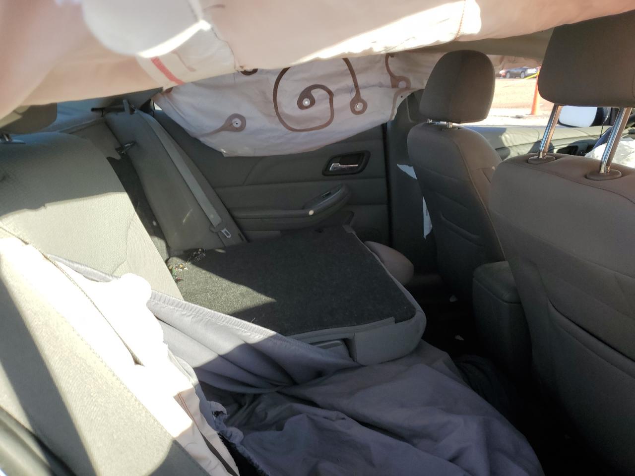 2014 Chevrolet Malibu - Image 11