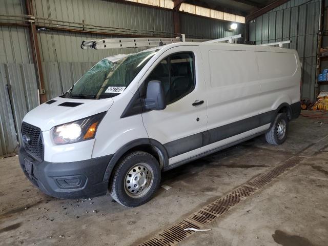 2023 Ford Transit T-250