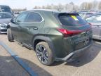 2022 LEXUS UX 250H 4X for sale at Copart NEWBURY