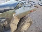 2020 SUZUKI KING QUAD for sale at Copart YORK