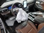 2023 Ford Explorer King Ranch იყიდება Savannah-ში, GA - Front End