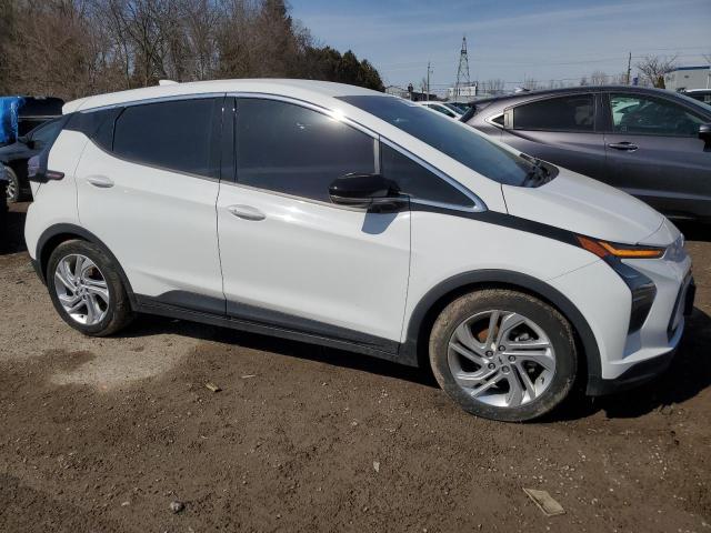 2022 CHEVROLET BOLT EV 1LT  
