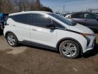 2022 CHEVROLET BOLT EV 1LT   for sale at Copart ON - LONDON