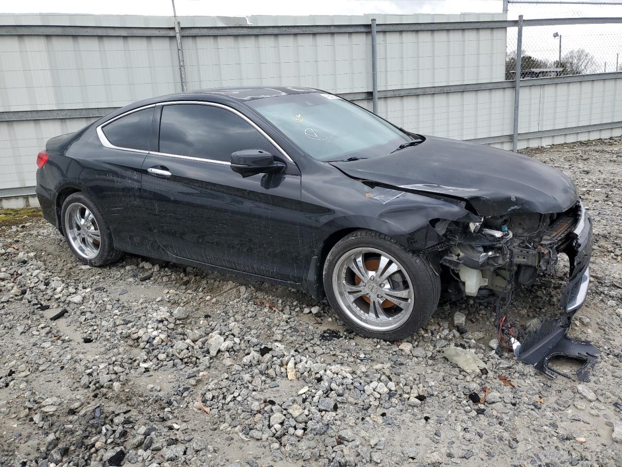 2013 Honda Accord - Image 4