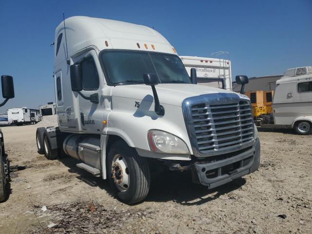 2012 Freightliner Cascadia 125 Semi Truck