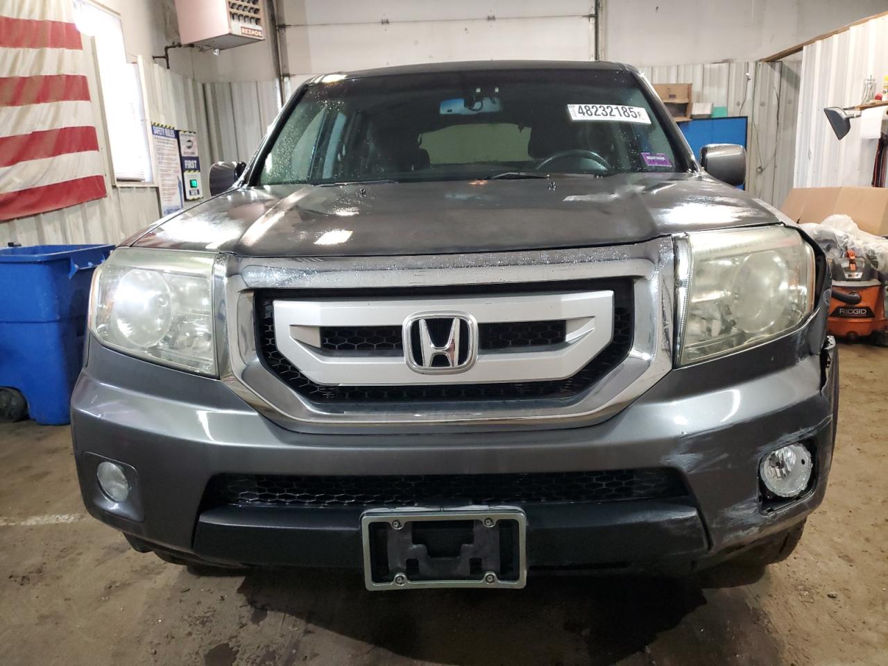 2011 Honda Pilot - Image 5