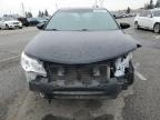 2012 Toyota Camry Base na sprzedaż w Rancho Cucamonga, CA - Front End
