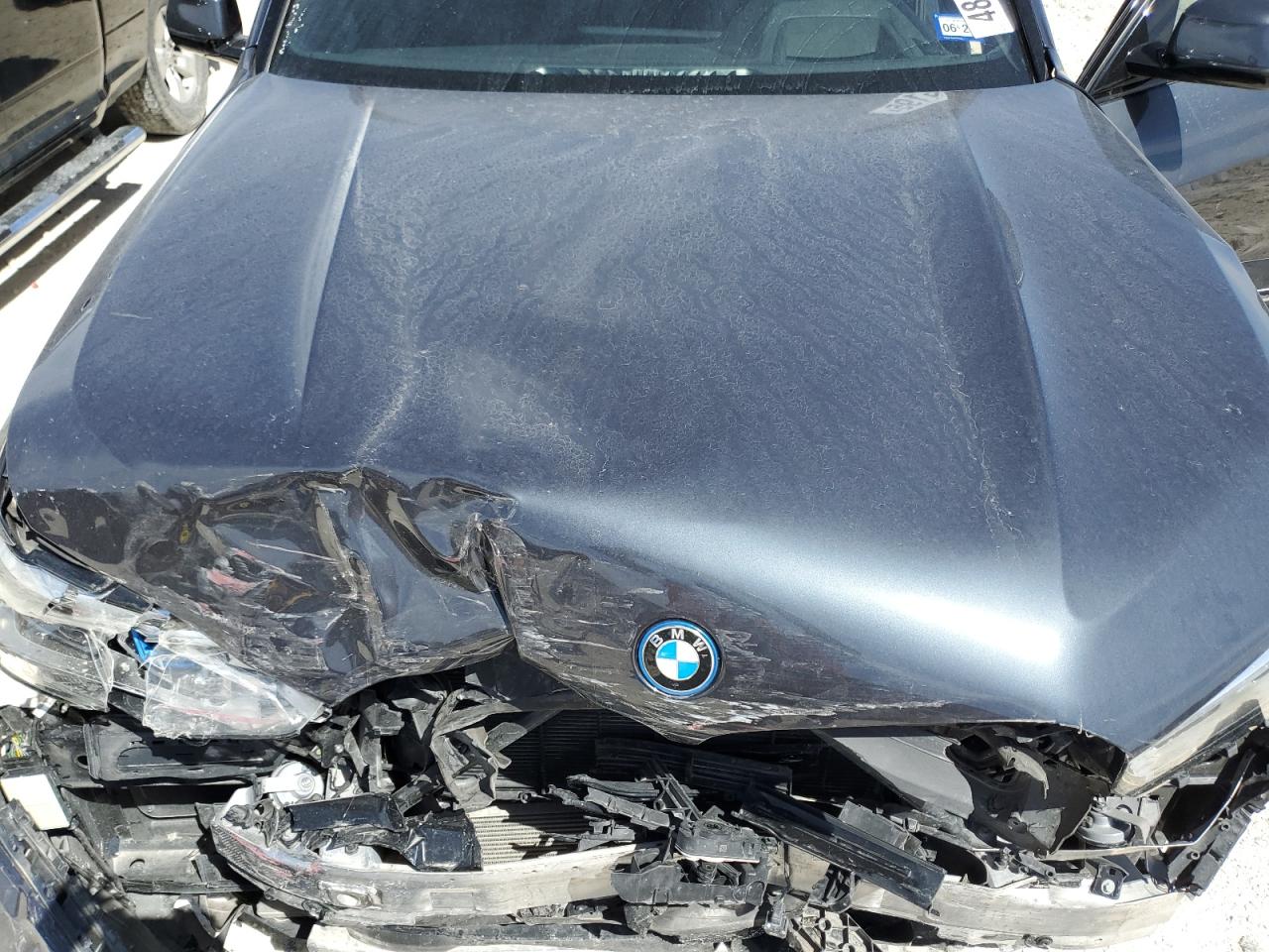 2022 BMW X5 - Image 12