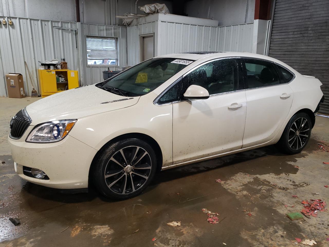 2016 Buick Verano - Image 1