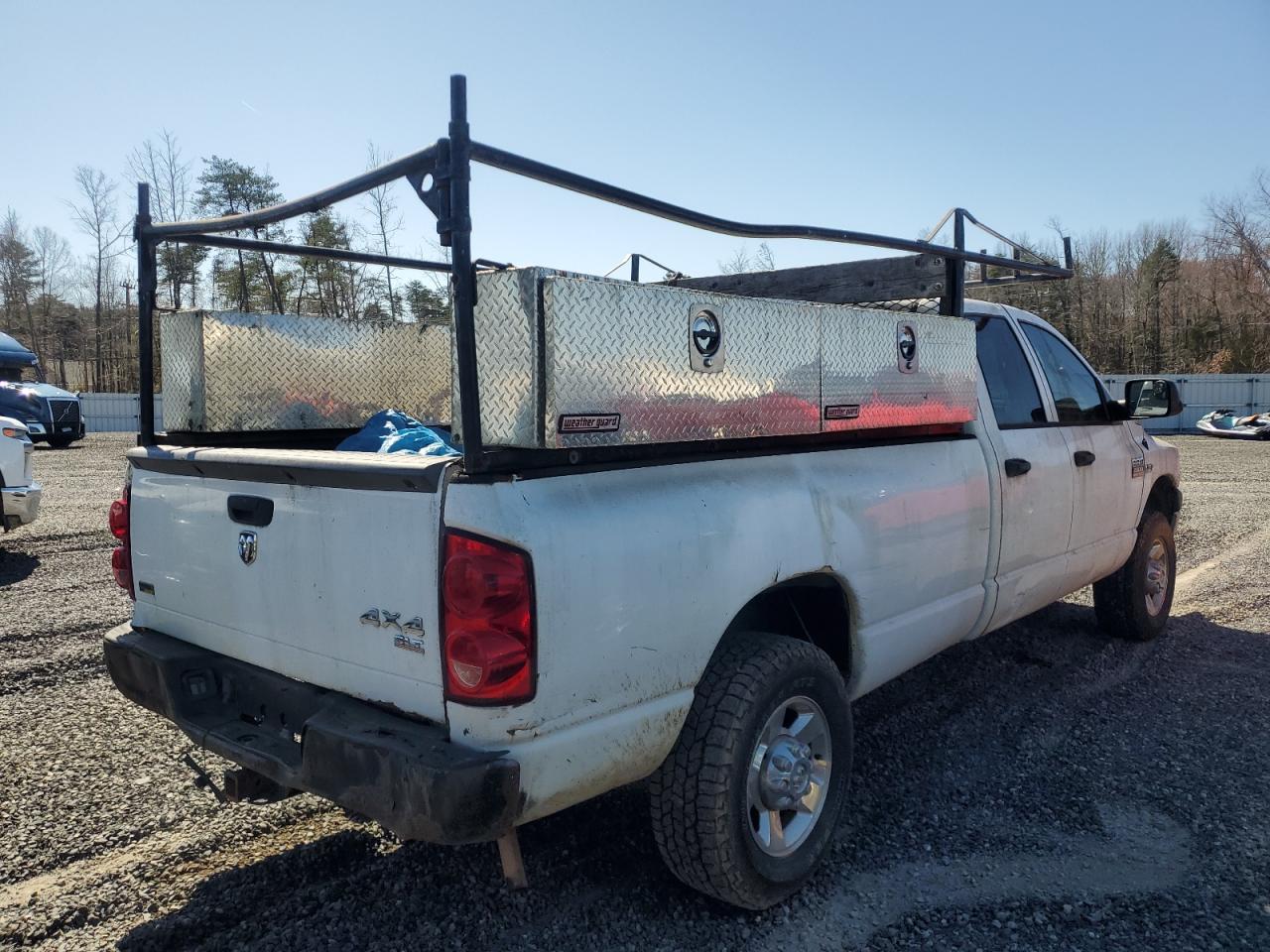 2009 Dodge RAM - Image 3
