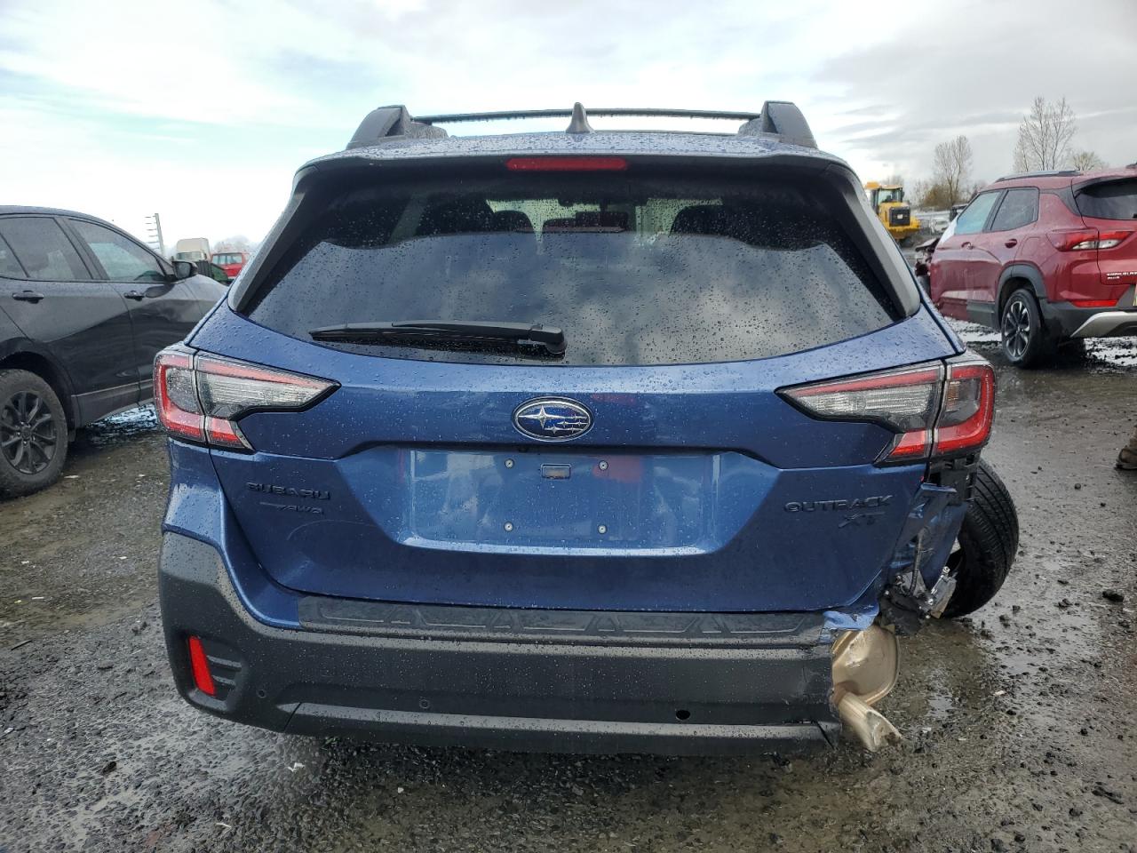 2021 Subaru Outback - Image 6