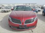 2013 Lincoln Mks  на продаже в Kansas City, KS - Rear End