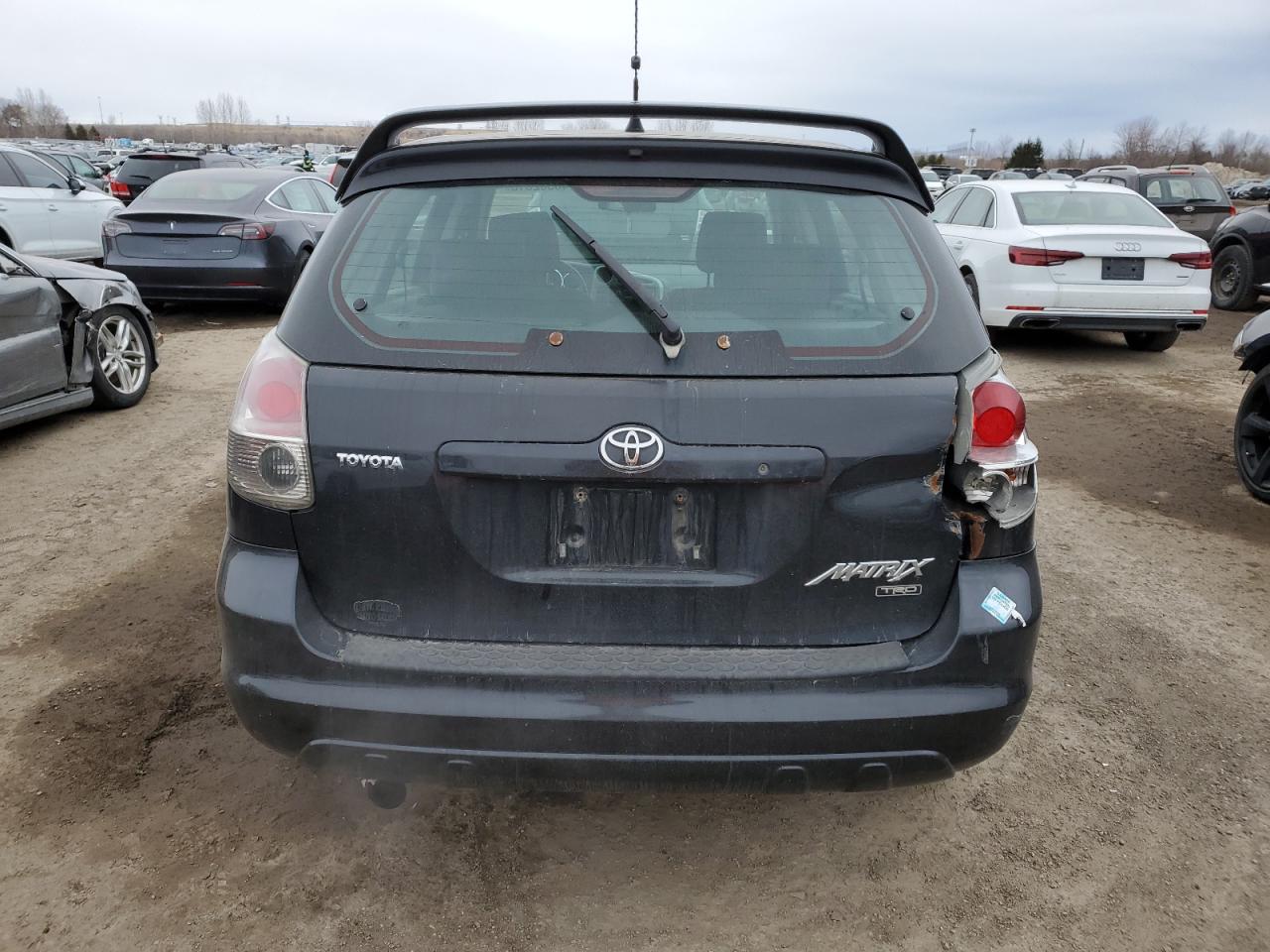 2005 Toyota Corolla - Image 6