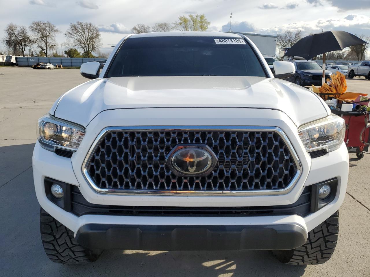2019 Toyota Tacoma - Image 7