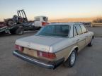 1982 Mercedes-Benz 240 D zu verkaufen in Albuquerque, NM - Minor Dent/Scratches