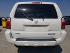 2007 Toyota 4Runner Sr5 de vânzare în Wilmer, TX - Minor Dent/Scratches