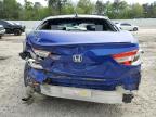 2018 Honda Accord Sport на продаже в Greenwell Springs, LA - Rear End