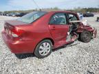 2005 Toyota Corolla Ce de vânzare în Montgomery, AL - Side