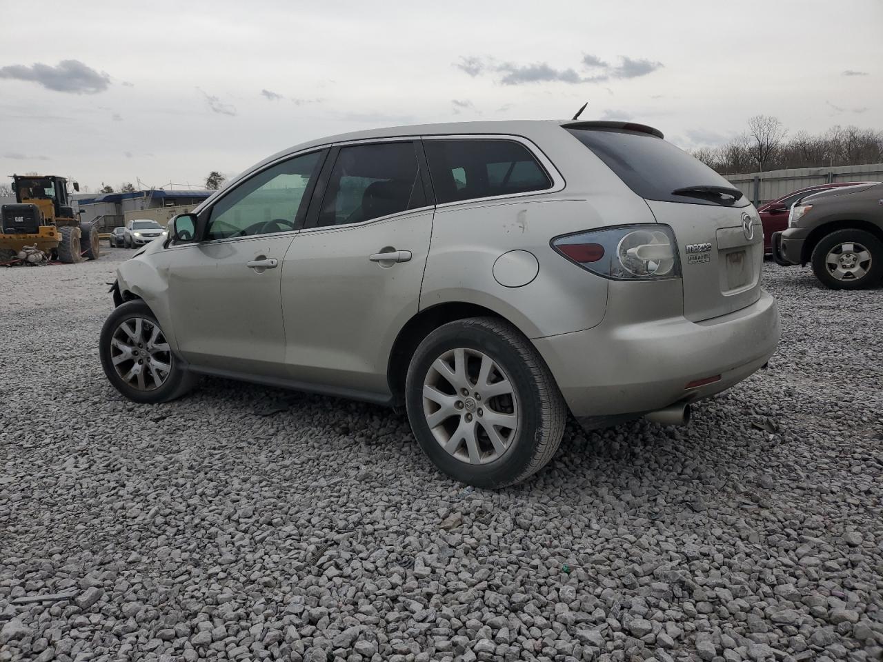 2007 Mazda CX-7 - Image 2