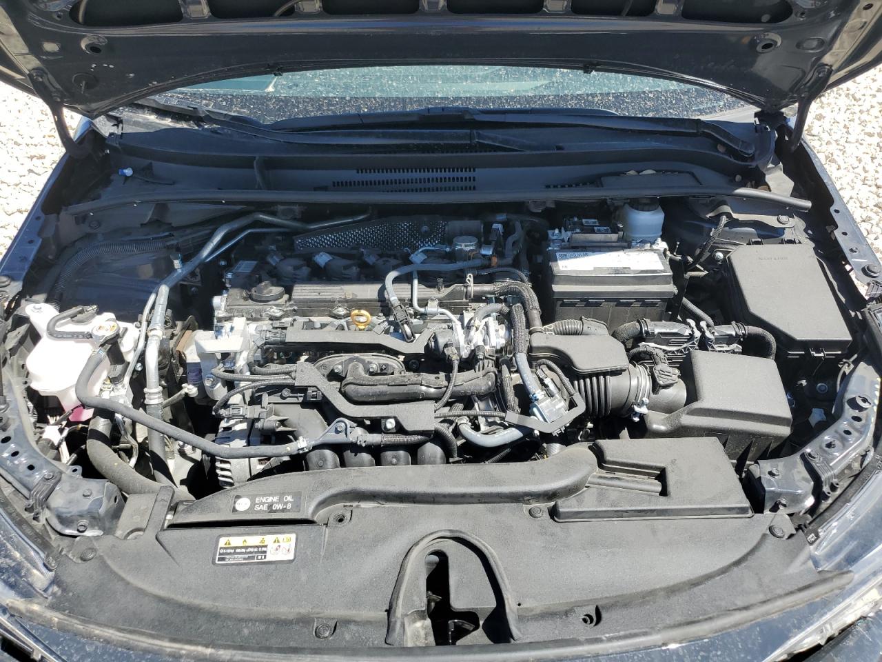 2024 Toyota Corolla - Image 12