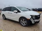 2020 Honda Odyssey Exl zu verkaufen in San Antonio, TX - Front End