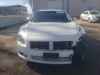 2012 Nissan Maxima S for Sale in Albuquerque, NM - Front End