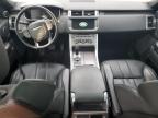 2017 LAND ROVER RANGE ROVER SPORT HSE   for sale at Copart ON - COOKSTOWN