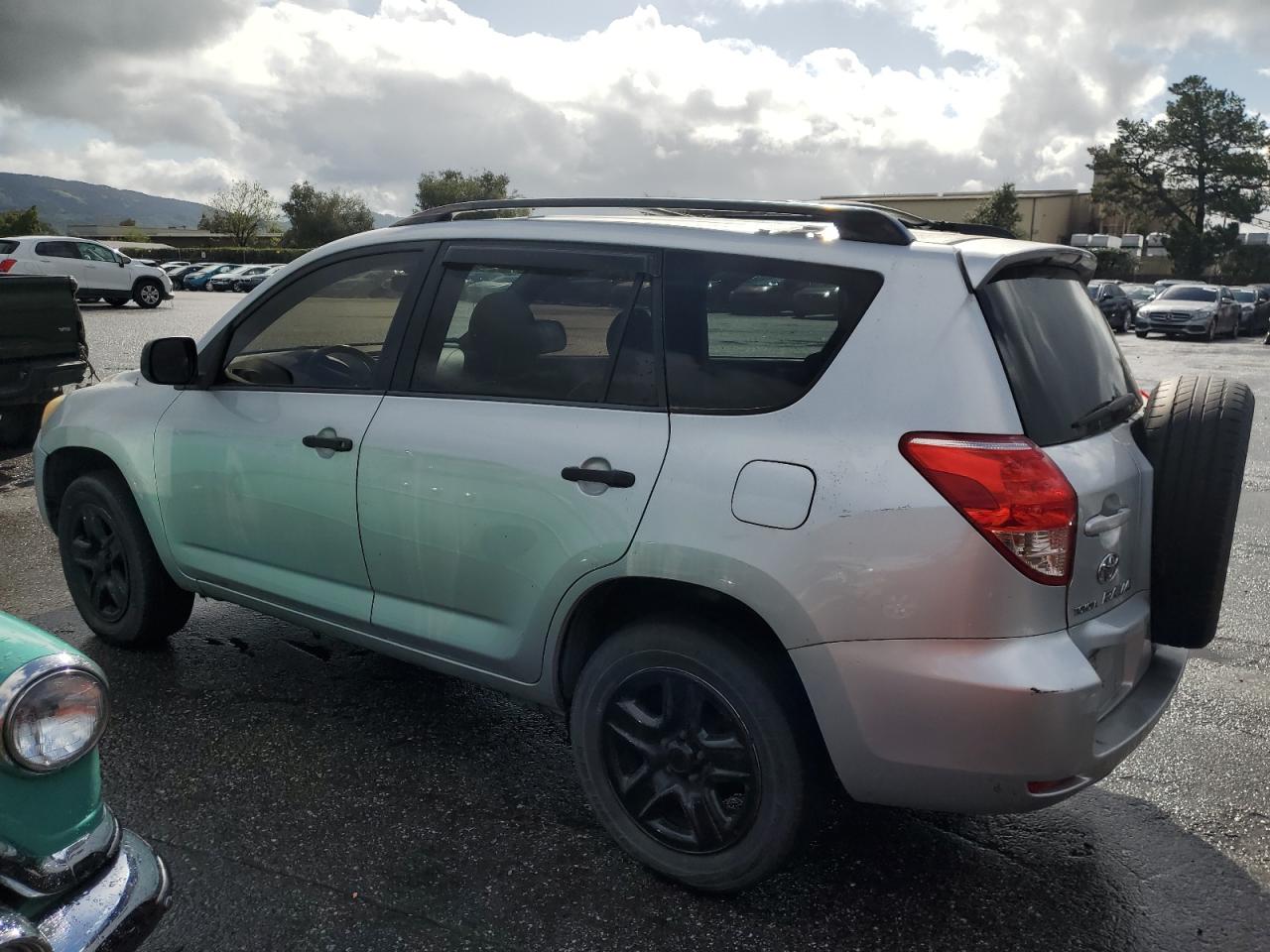 2008 Toyota RAV 4 - Image 2