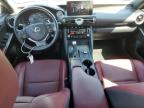 2021 Lexus Is 300 zu verkaufen in Savannah, GA - Side