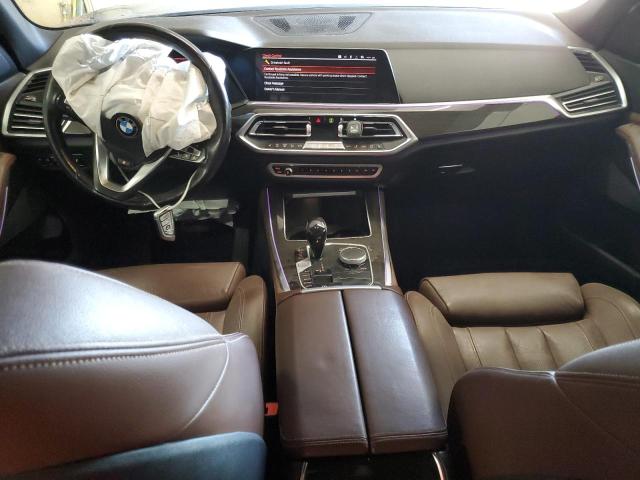  BMW X5 2019 Czarny