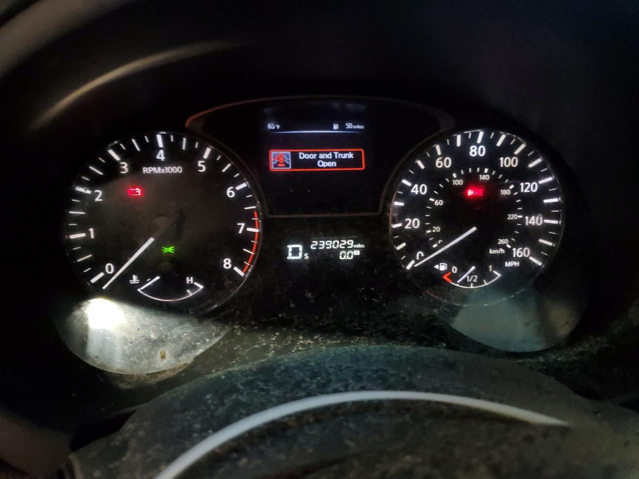 2013 Nissan Altima - Image 9