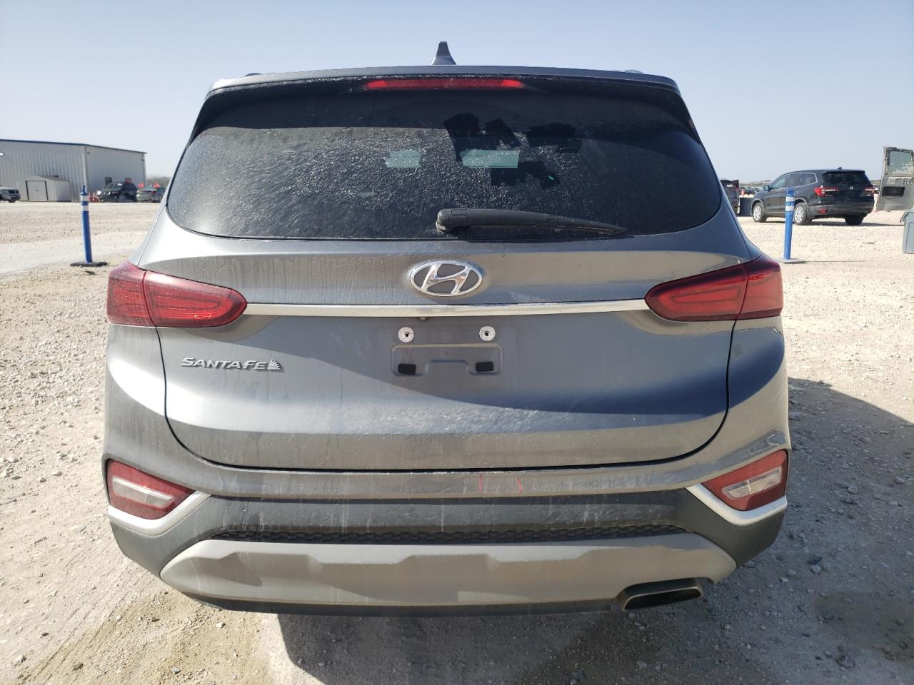 2019 Hyundai Santa Fe - Image 6