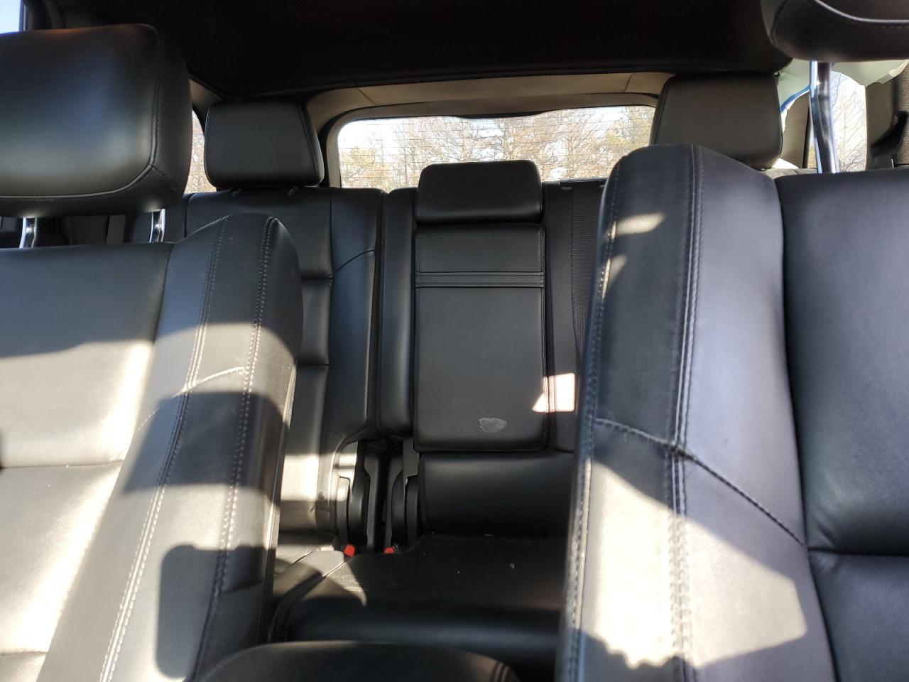2020 Jeep Grand Cherokee - Image 10