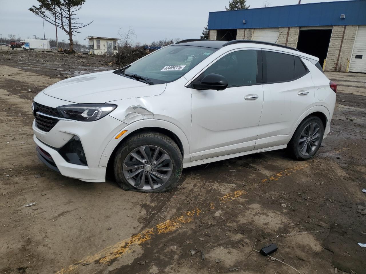 2021 Buick Encore - Image 1