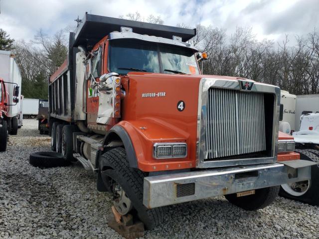 2006 Western Star/Auto Car Conventional 4900Fa