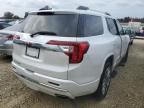 2020 Gmc Acadia Denali იყიდება West Palm Beach-ში, FL - Water/Flood