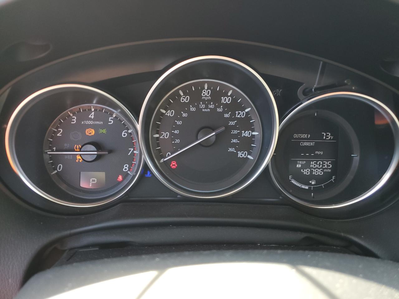 2016 Mazda CX-5 - Image 9