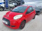 2009 CITROEN C1 VT for sale at Copart ST HELENS