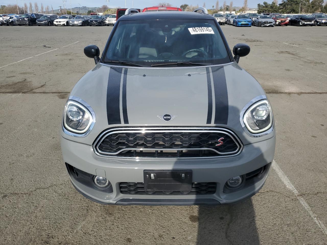 2020 MINI Cooper - Image 5