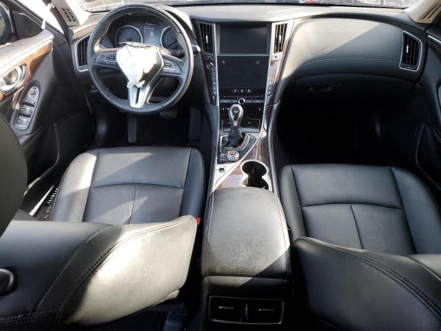 INFINITI Q50 2019 Білий